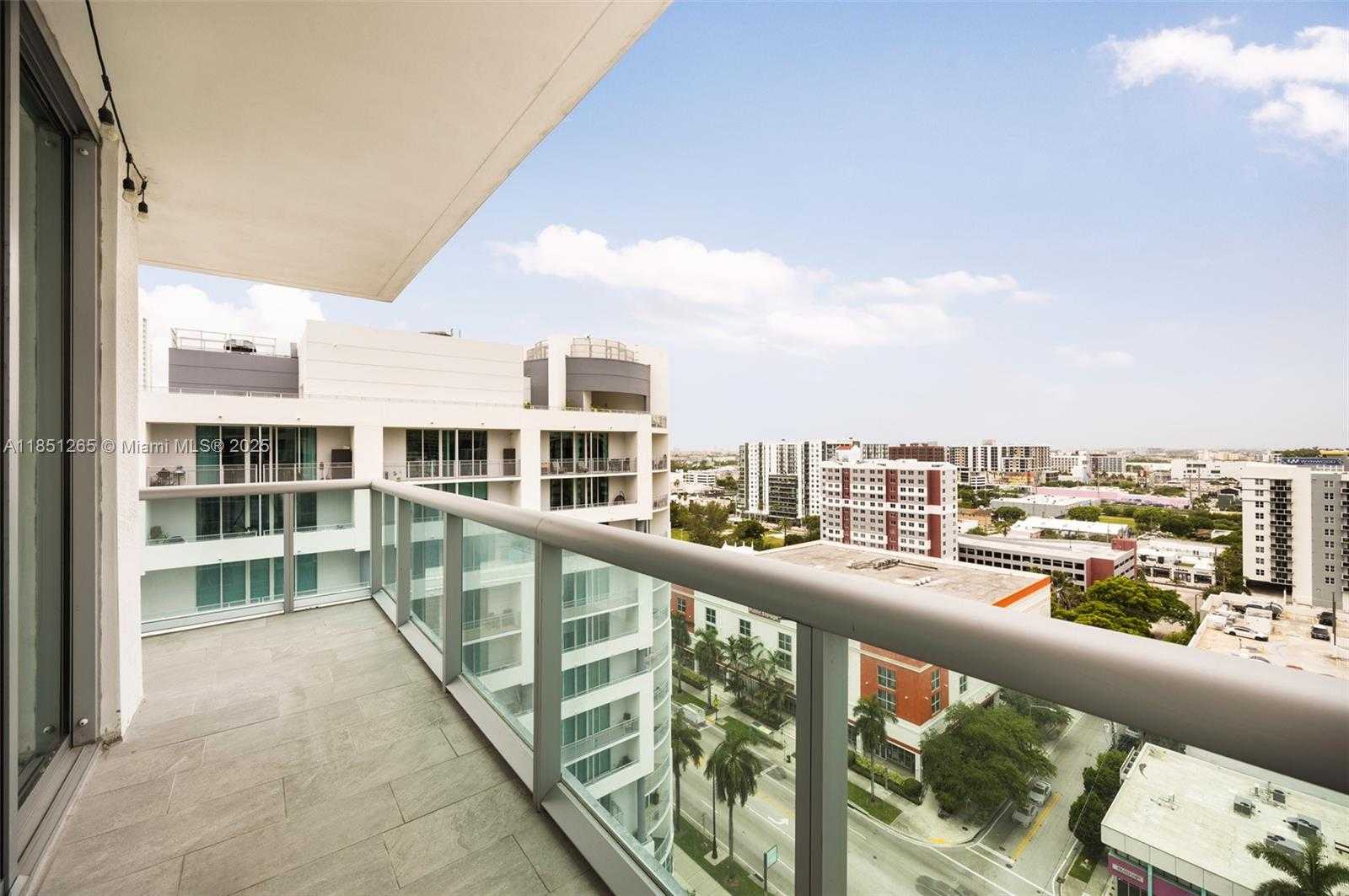 Small Image of 333 NORTH EAST 24TH ST #1601, Miami Number 4