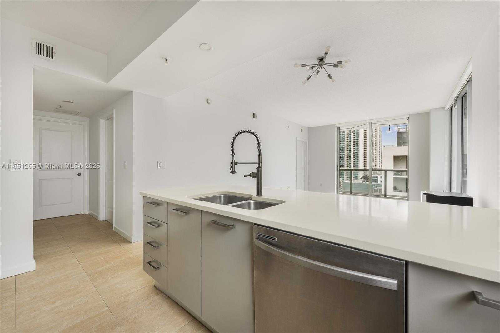 Small Image of 333 NORTH EAST 24TH ST #1601, Miami Number 5