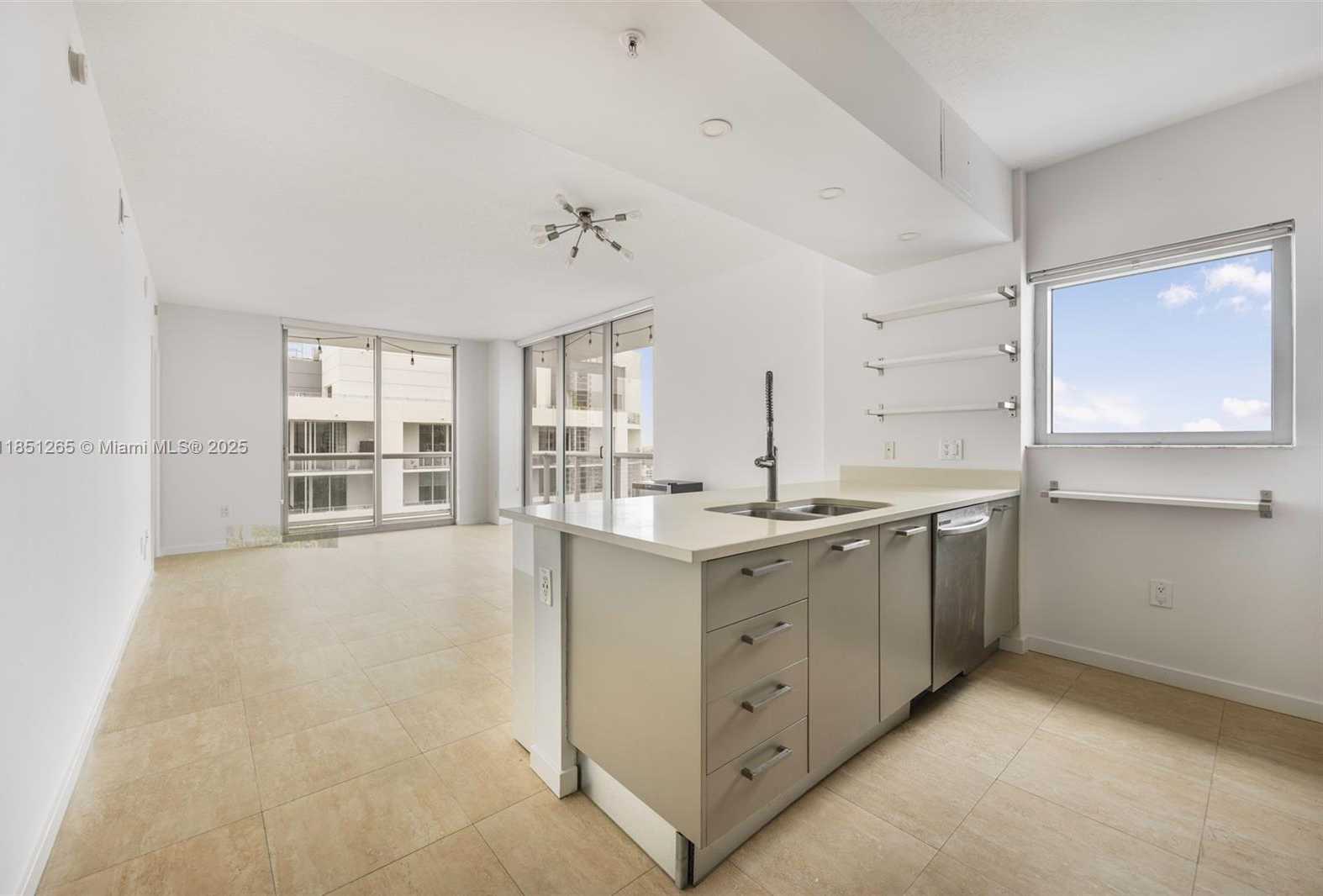 Small Image of 333 NORTH EAST 24TH ST #1601, Miami Number 6