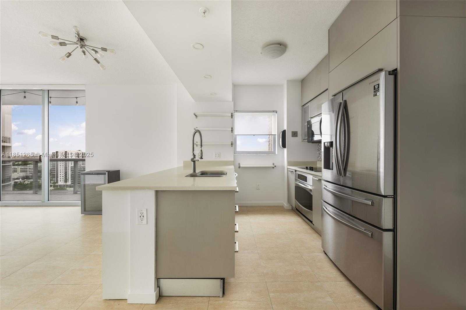 Small Image of 333 NORTH EAST 24TH ST #1601, Miami Number 7