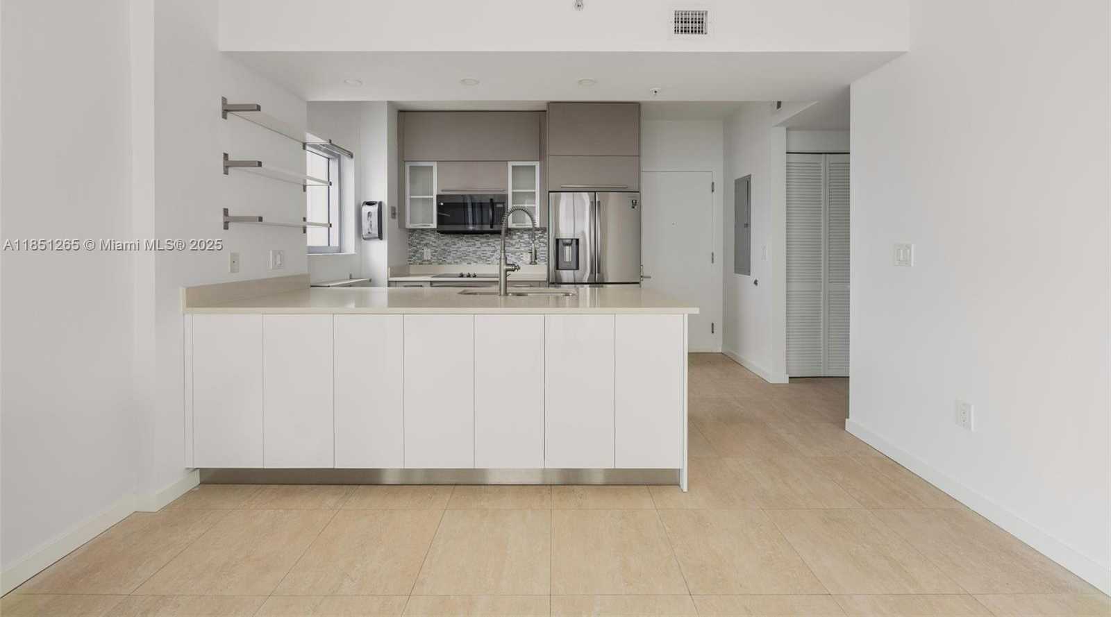 Small Image of 333 NORTH EAST 24TH ST #1601, Miami Number 8