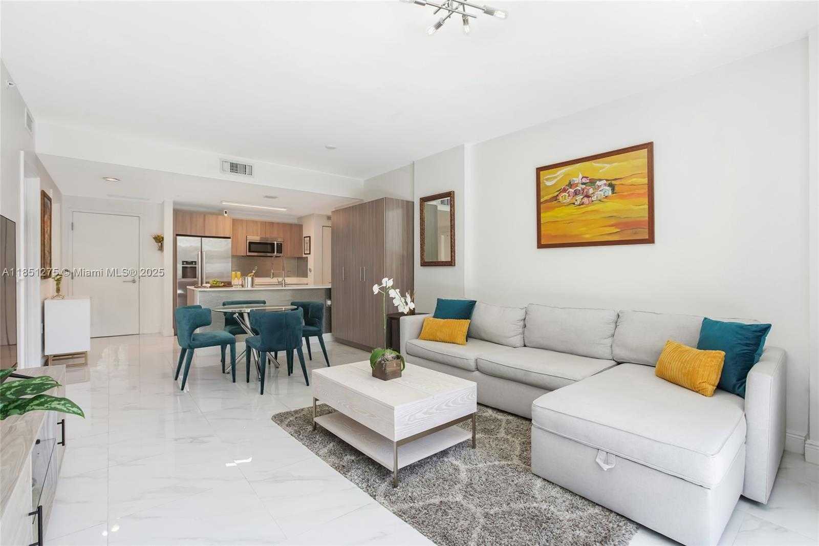 Small Image of 201 SOUTH WEST 17TH RD #311, Miami Number 10