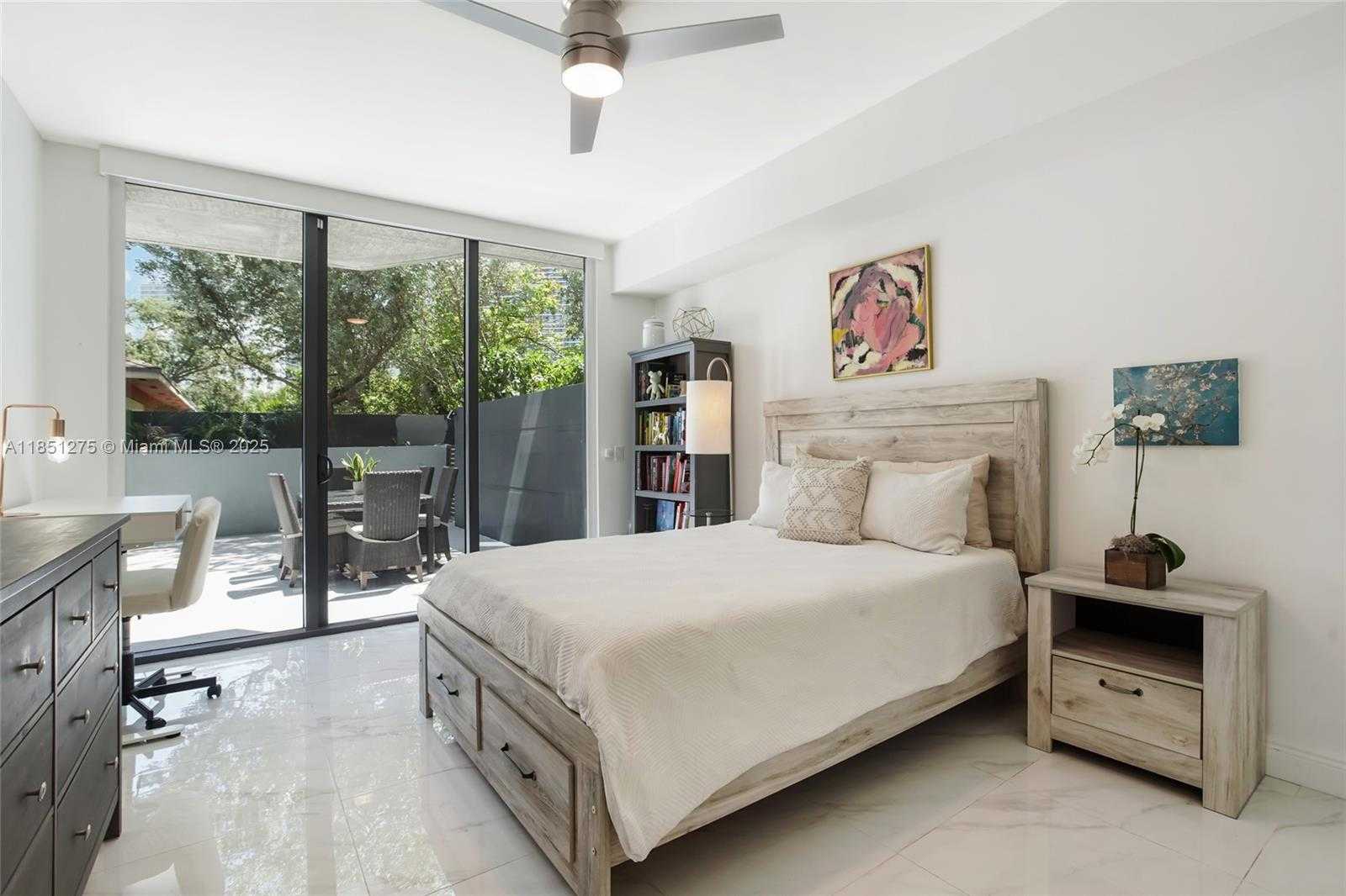 Small Image of 201 SOUTH WEST 17TH RD #311, Miami Number 12
