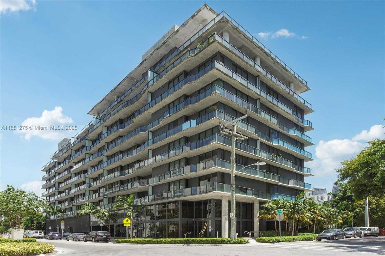 Small Image of 201 SOUTH WEST 17TH RD #311, Miami Number 21