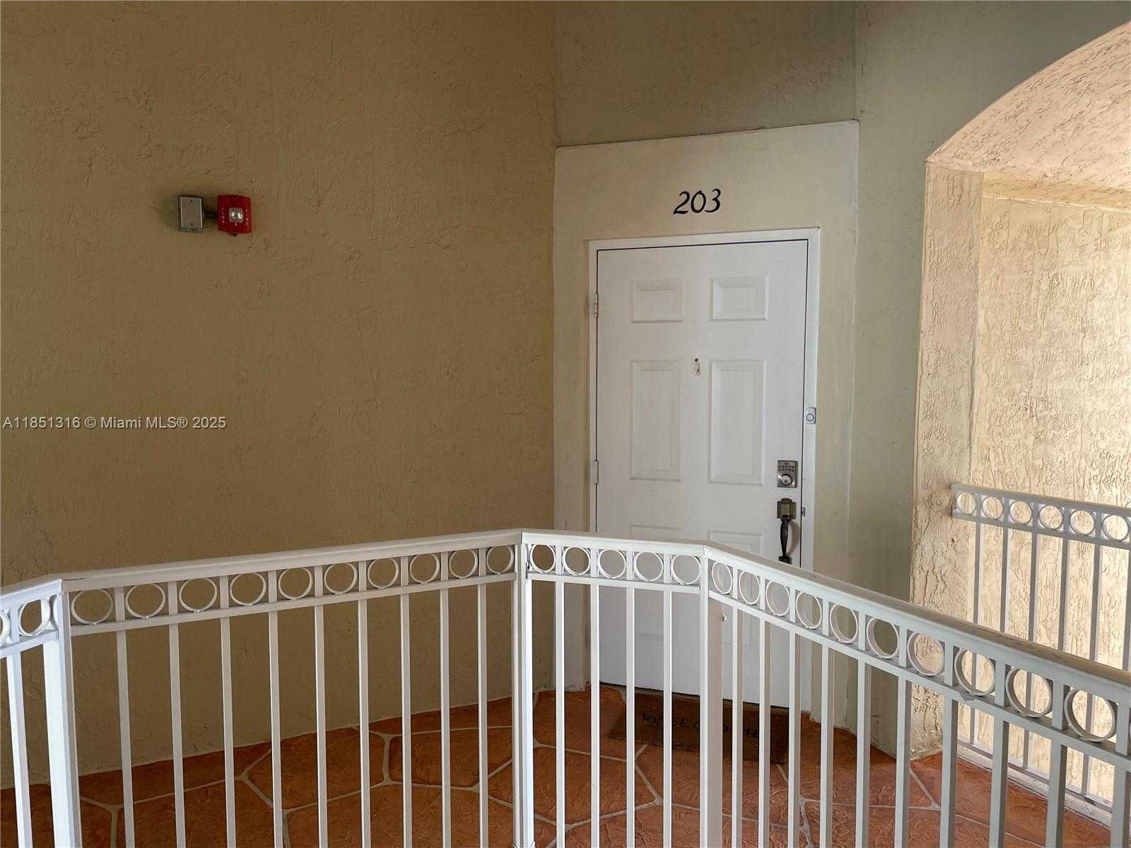 Small Image of 8858 WEST FLAGLER ST #203, Miami Number 22