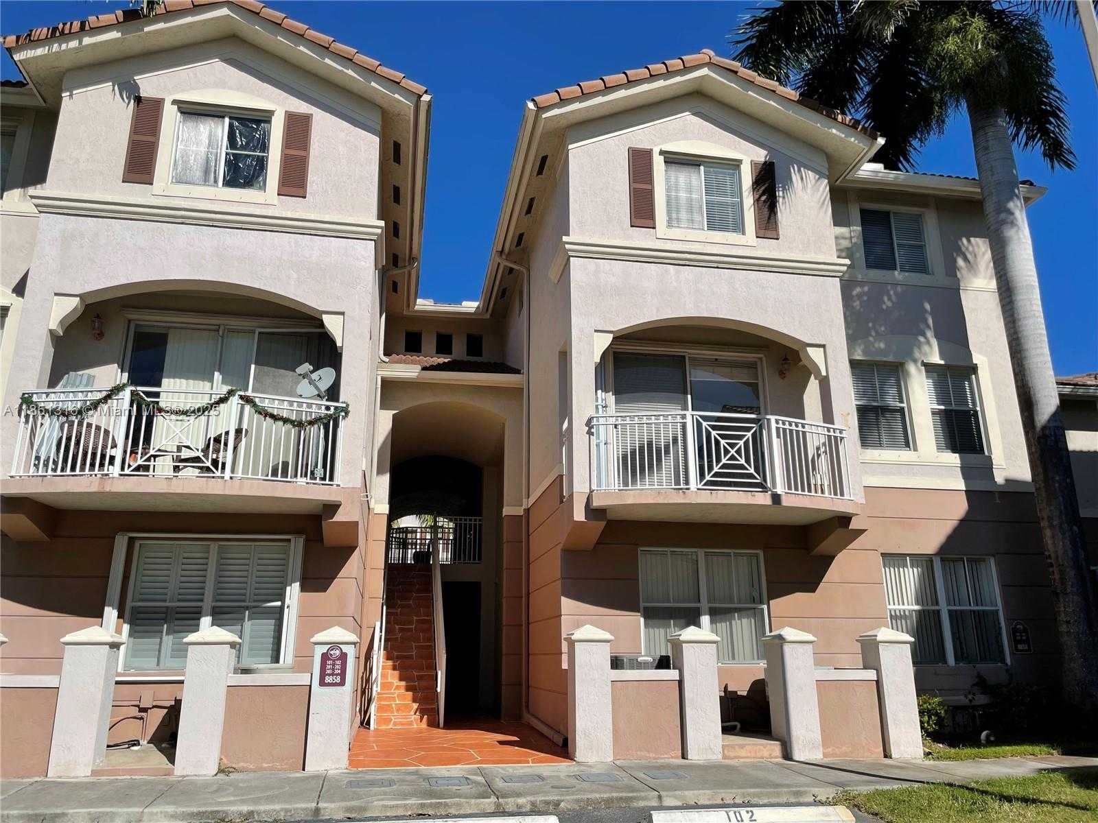 Small Image of 8858 WEST FLAGLER ST #203, Miami Number 6