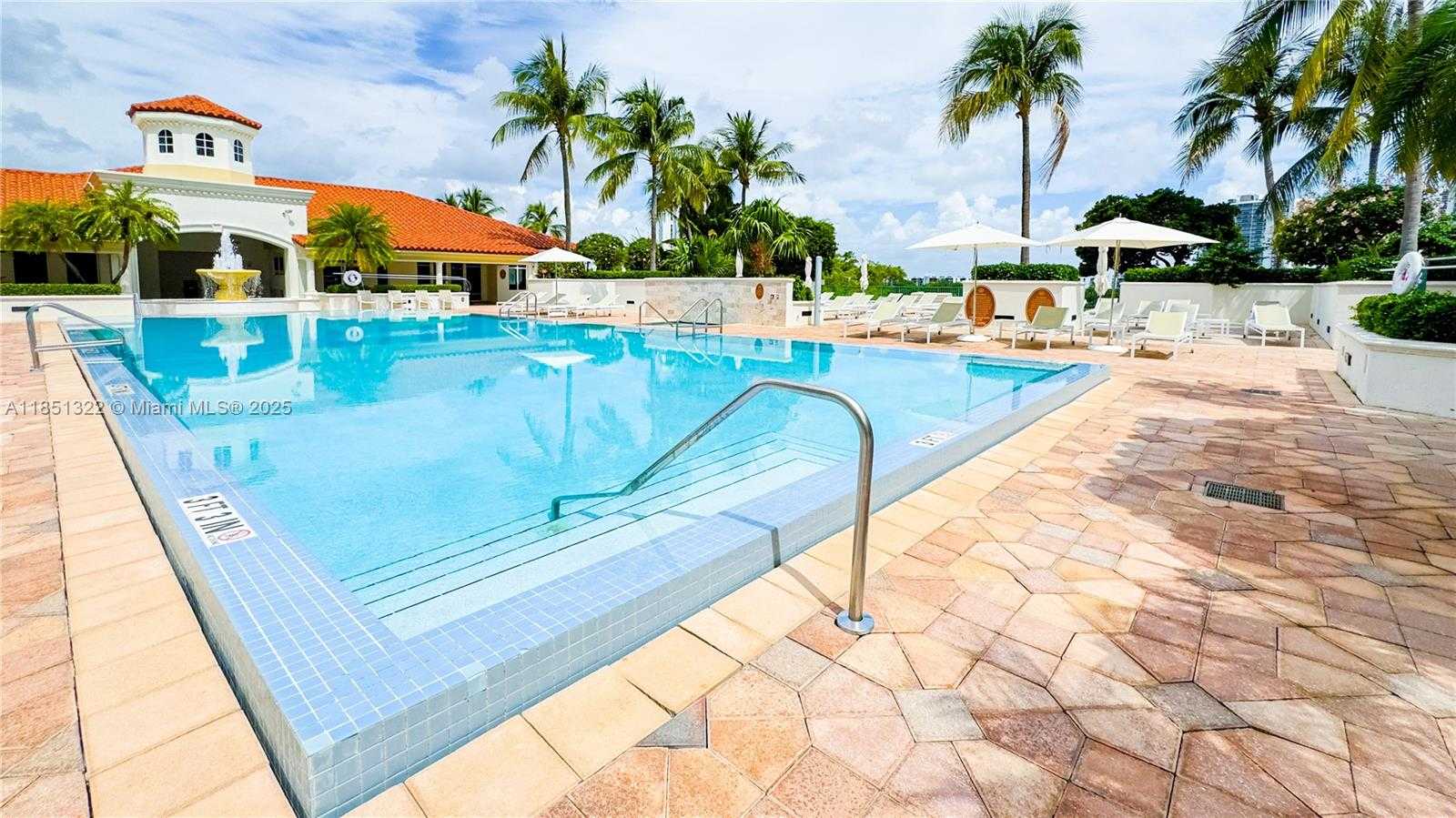 Small Image of 20000 EAST COUNTRY CLUB DR #1114, Aventura Number 24