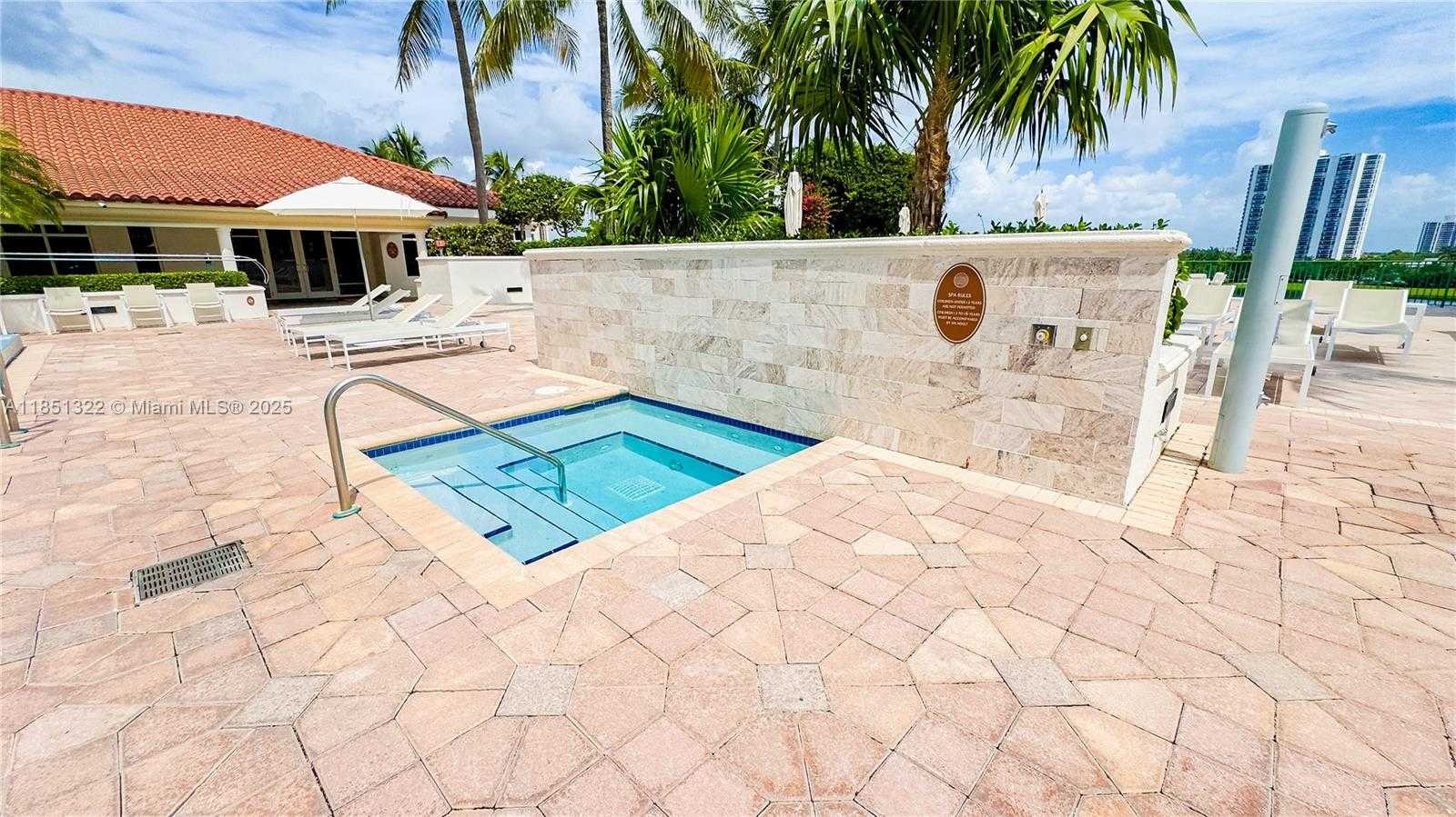 Small Image of 20000 EAST COUNTRY CLUB DR #1114, Aventura Number 25