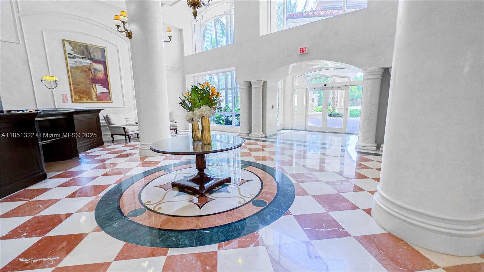 Small Image of 20000 EAST COUNTRY CLUB DR #1114, Aventura Number 27
