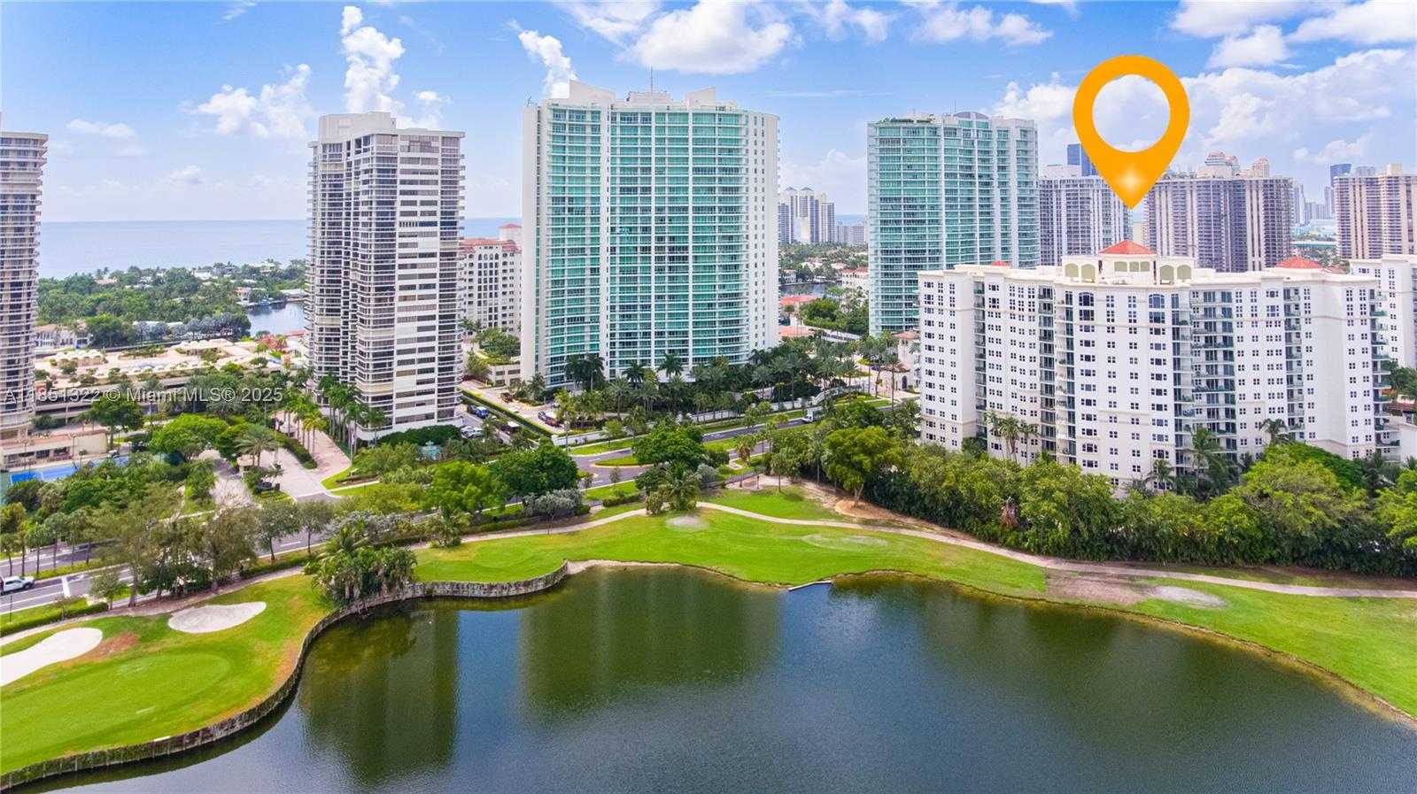 Small Image of 20000 EAST COUNTRY CLUB DR #1114, Aventura Number 3