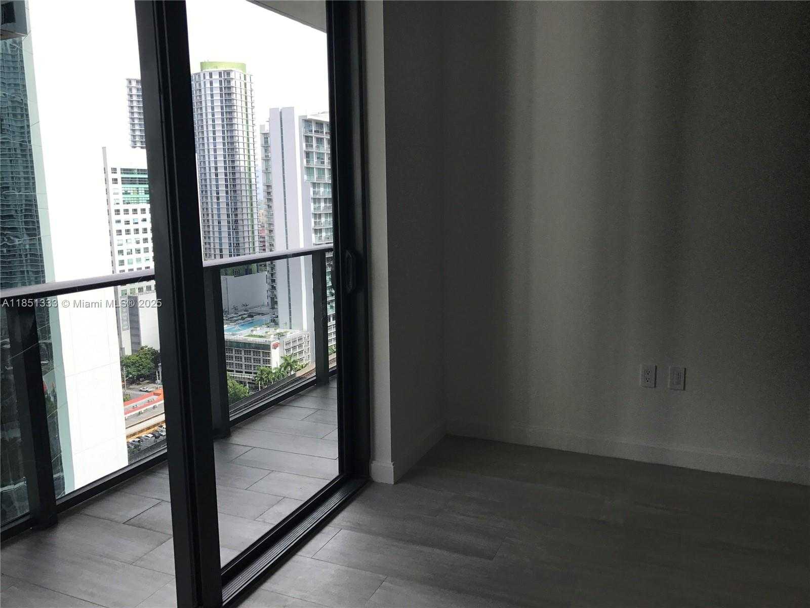 Small Image of 55 SOUTH WEST 9TH ST #2207, Miami Number 12