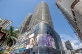 Small Image of 55 SOUTH WEST 9TH ST #2207, Miami Number 24