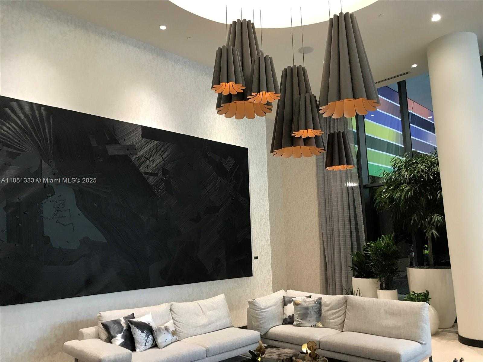 Small Image of 55 SOUTH WEST 9TH ST #2207, Miami Number 25