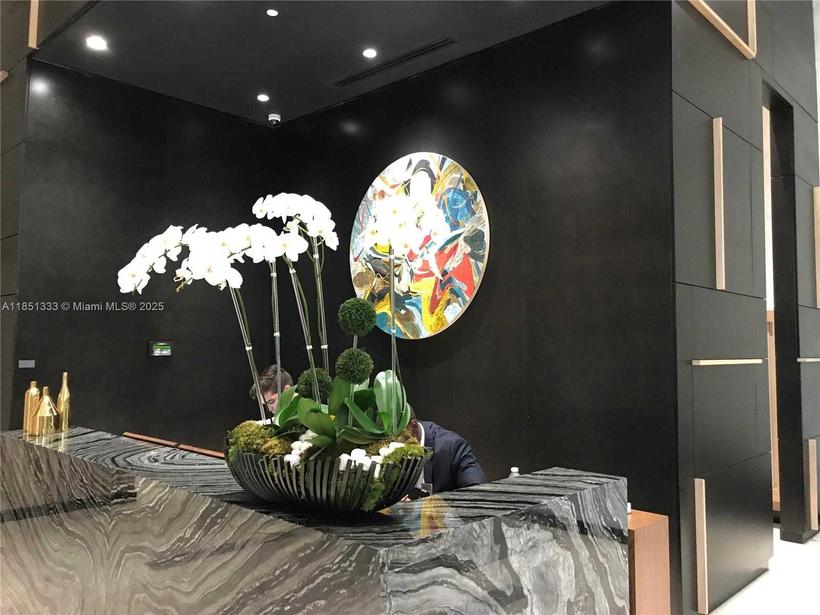 Small Image of 55 SOUTH WEST 9TH ST #2207, Miami Number 26