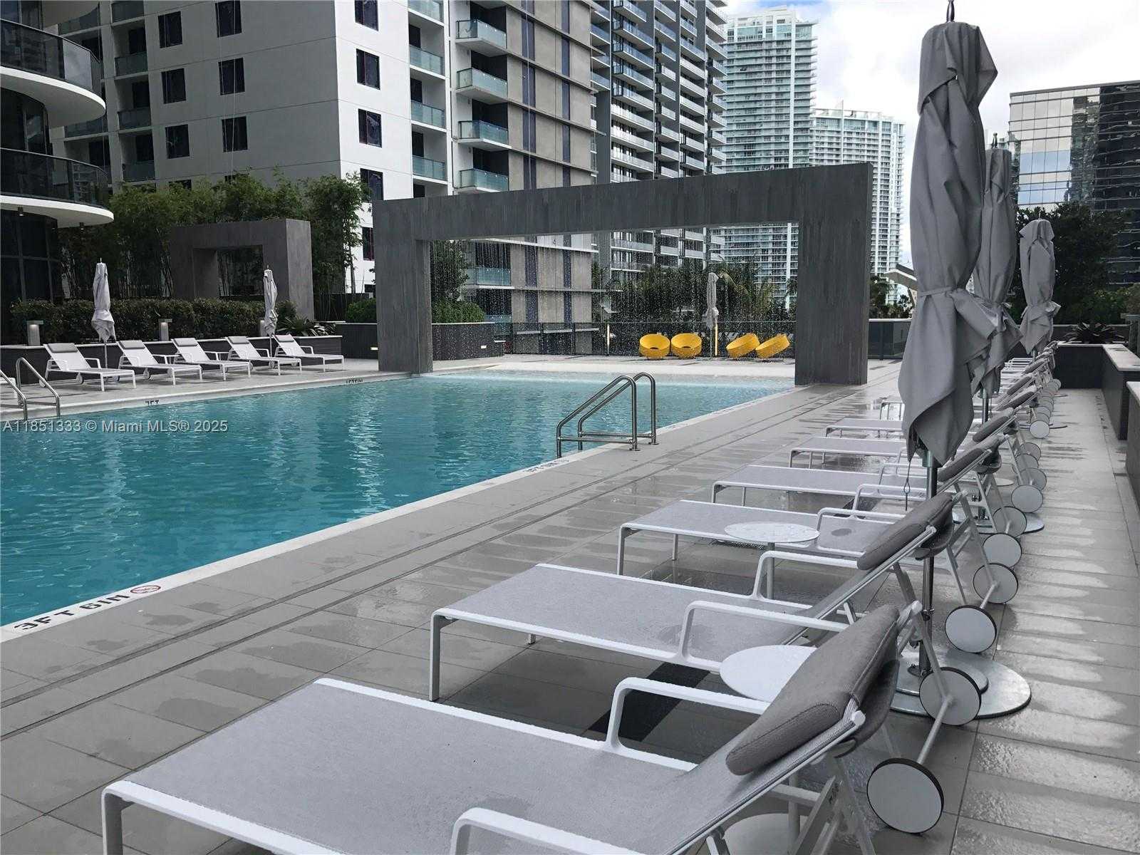 Small Image of 55 SOUTH WEST 9TH ST #2207, Miami Number 32