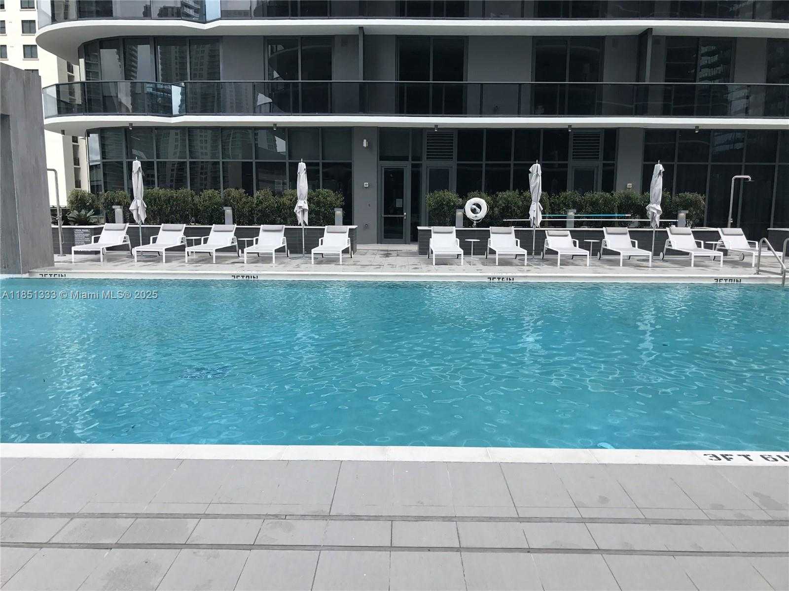 Small Image of 55 SOUTH WEST 9TH ST #2207, Miami Number 33