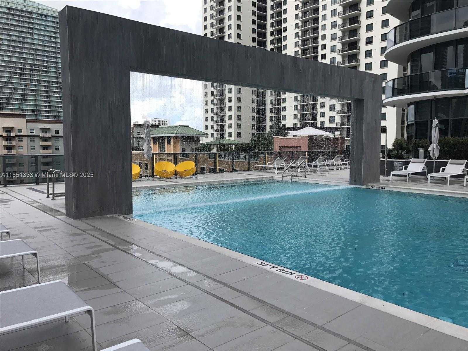 Small Image of 55 SOUTH WEST 9TH ST #2207, Miami Number 35