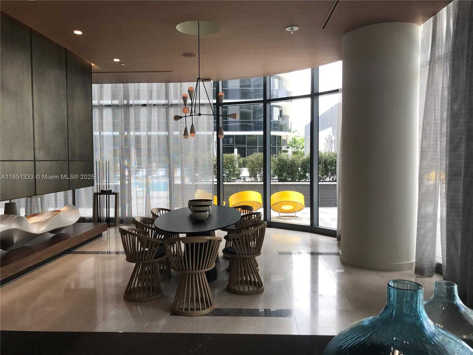 Small Image of 55 SOUTH WEST 9TH ST #2207, Miami Number 40
