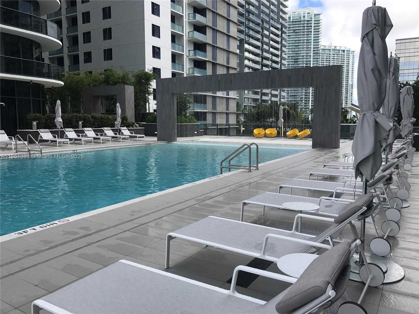 Small Image of 55 SOUTH WEST 9TH ST #2207, Miami Number 42