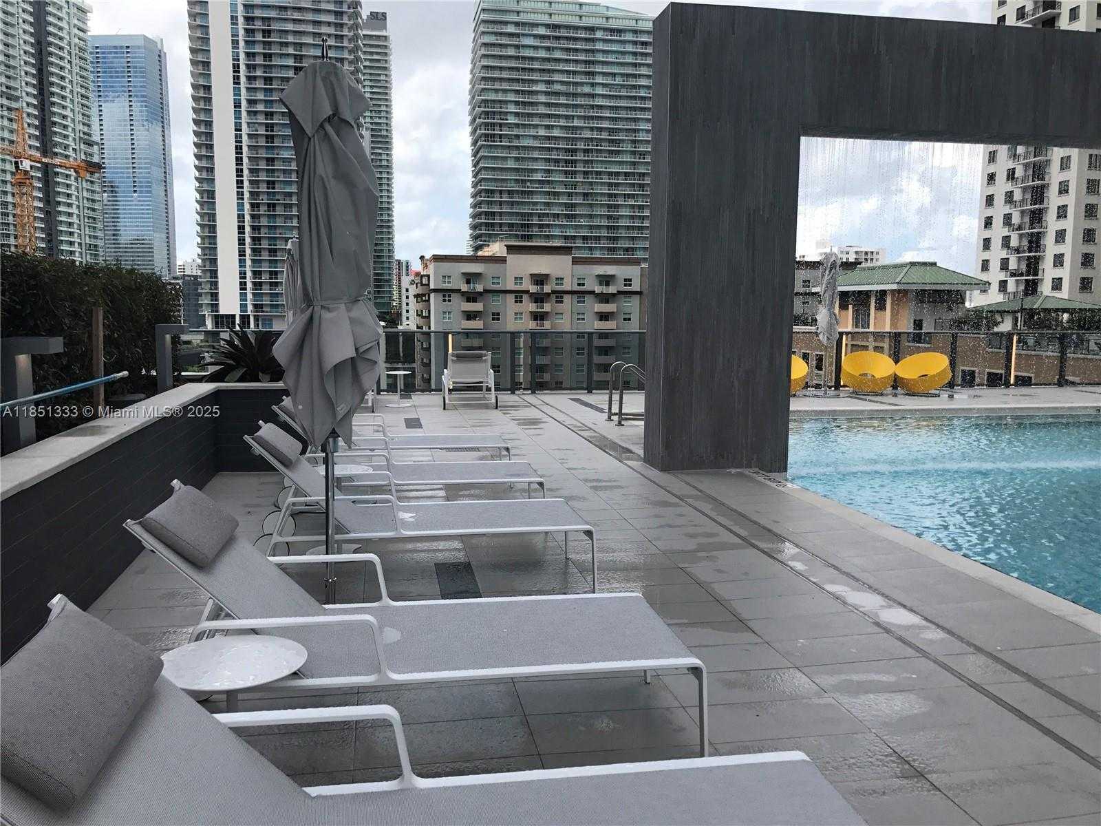 Small Image of 55 SOUTH WEST 9TH ST #2207, Miami Number 43