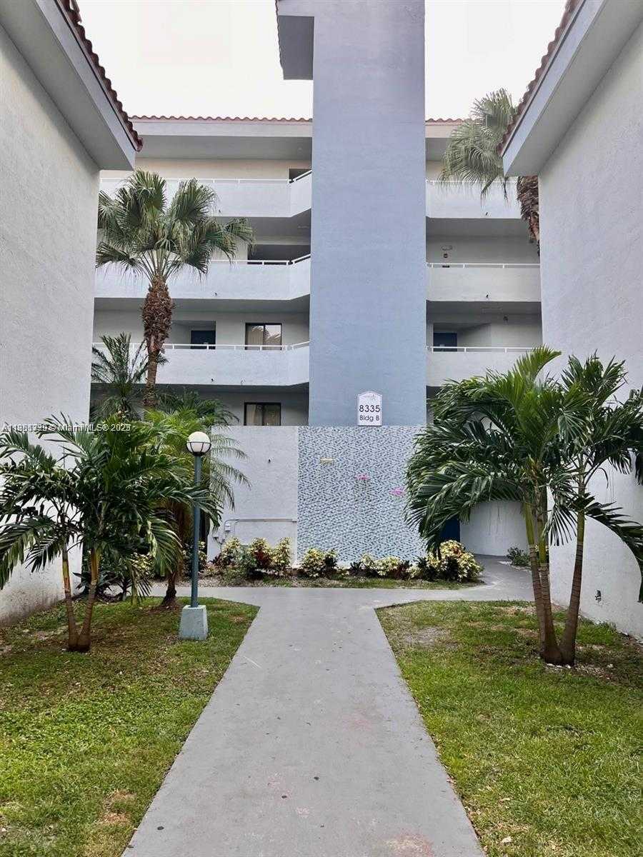 Small Image of 8335 SOUTH WEST 152ND AVE #B409, Miami Number 11