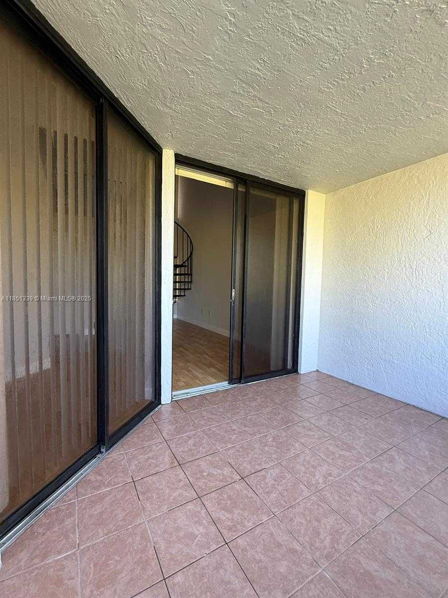 Small Image of 8335 SOUTH WEST 152ND AVE #B409, Miami Number 16