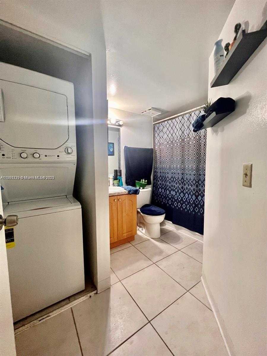 Small Image of 8335 SOUTH WEST 152ND AVE #B409, Miami Number 9