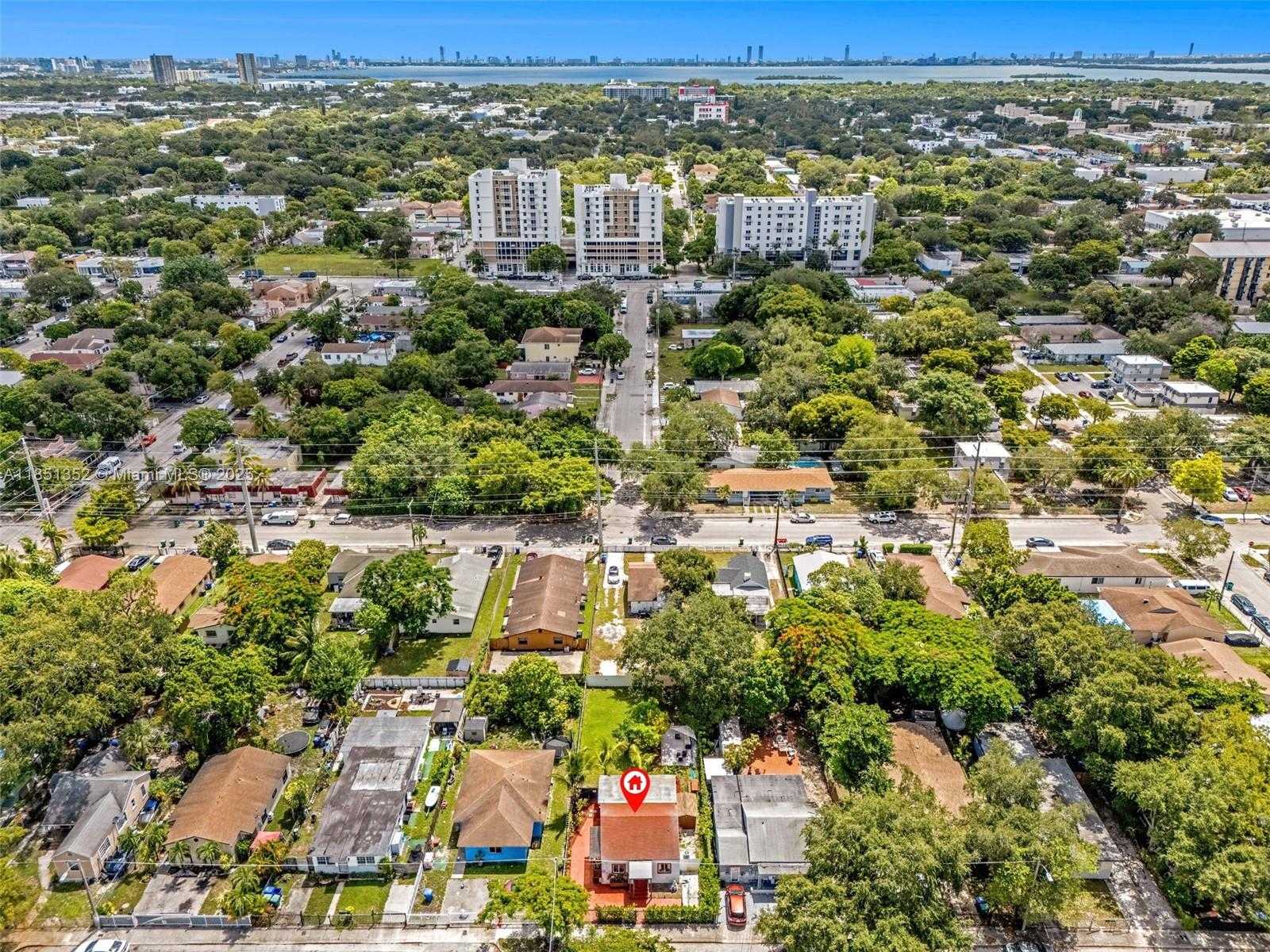 Small Image of 5701 NORTH WEST 4TH AVE, Miami Number 18