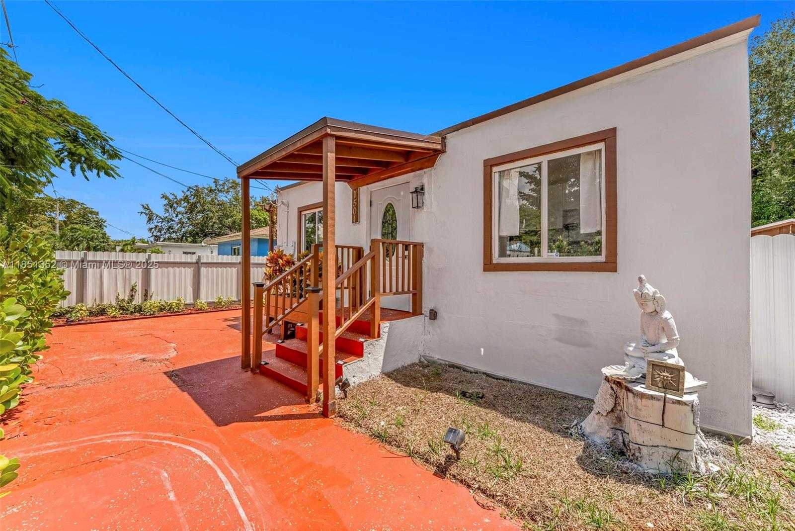 Small Image of 5701 NORTH WEST 4TH AVE, Miami Number 5