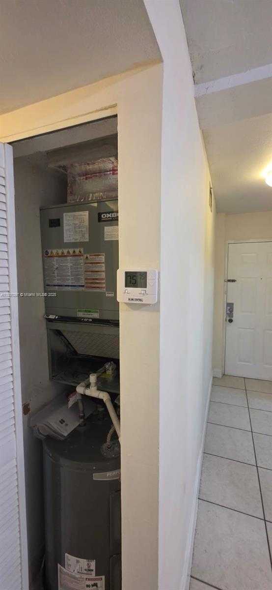 Small Image of 8185 NORTH WEST 7TH ST #412, Miami Number 20