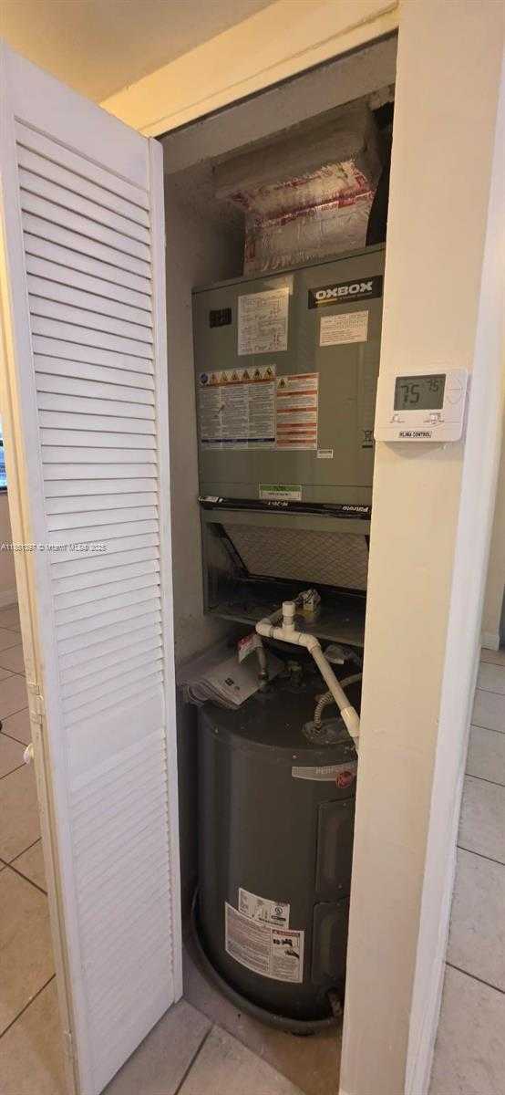 Small Image of 8185 NORTH WEST 7TH ST #412, Miami Number 23