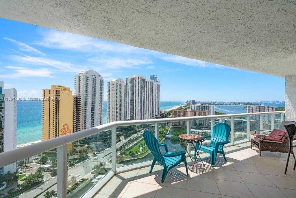 Small Image of 16400 COLLINS AVE #2842, Sunny Isles Beach Number 2