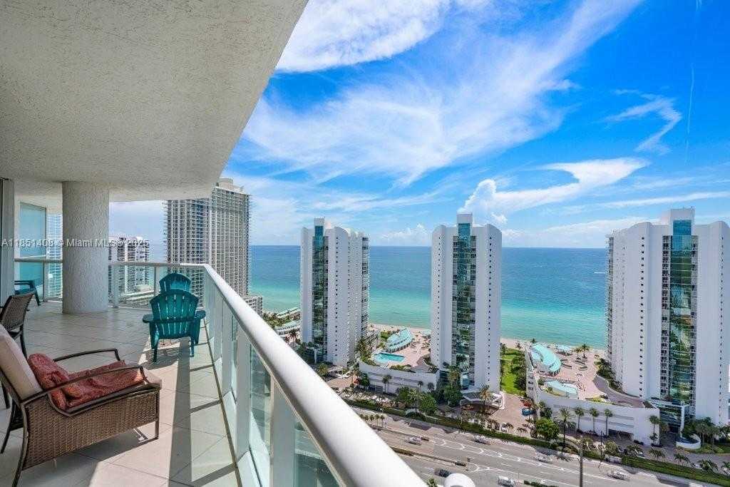 Small Image of 16400 COLLINS AVE #2842, Sunny Isles Beach Number 3