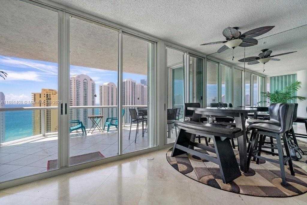Small Image of 16400 COLLINS AVE #2842, Sunny Isles Beach Number 7