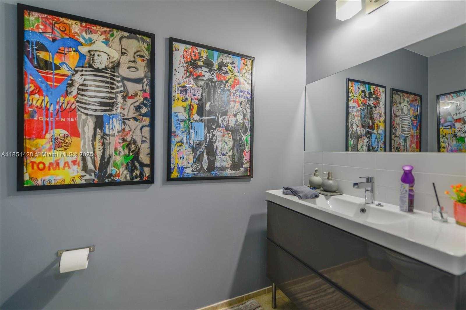 Small Image of 60 SOUTH WEST 13TH ST #2404, Miami Number 11