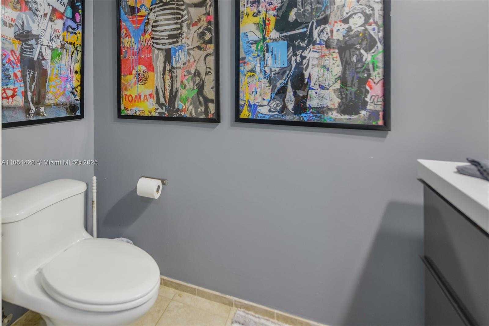 Small Image of 60 SOUTH WEST 13TH ST #2404, Miami Number 12
