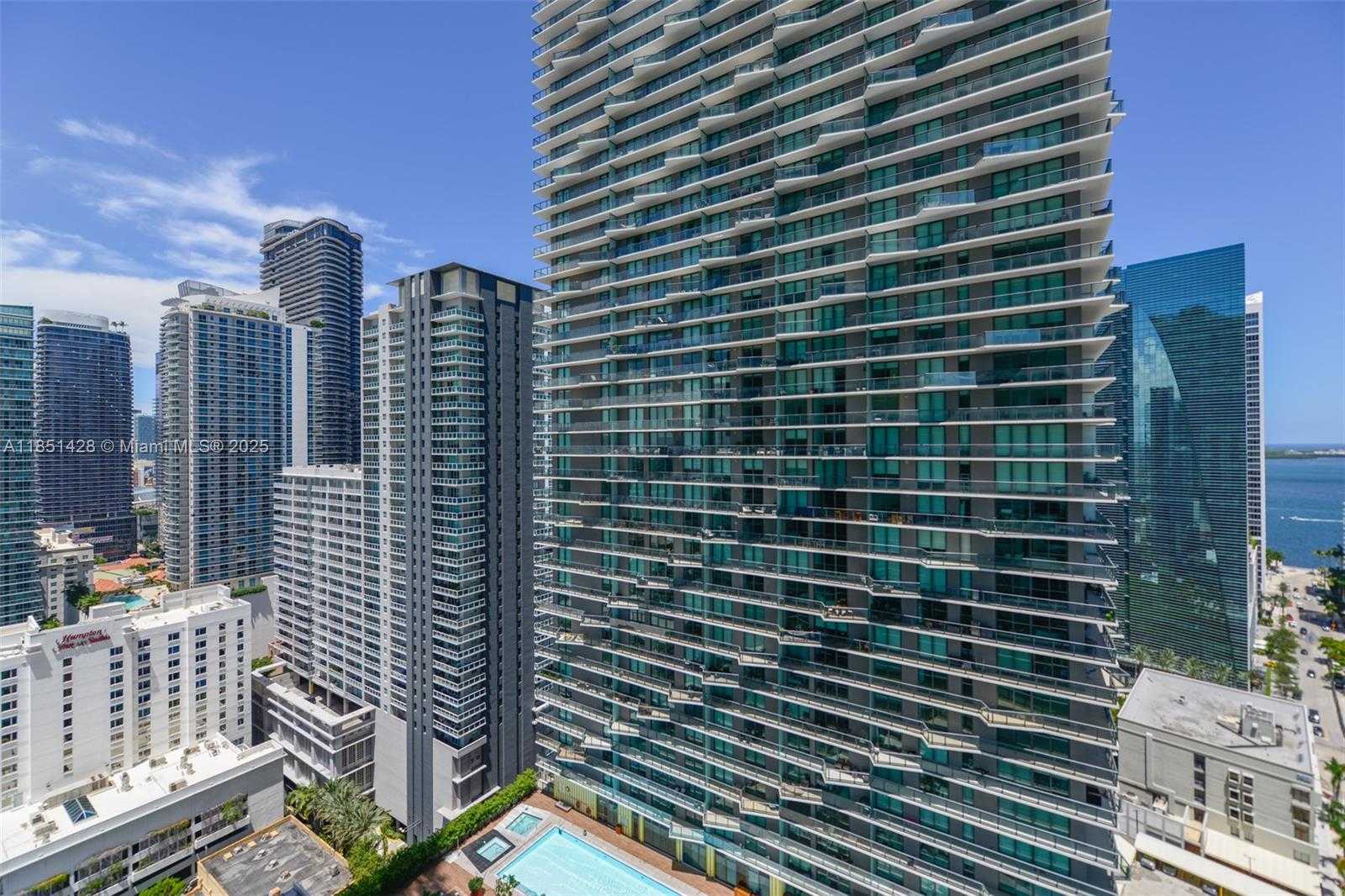 Small Image of 60 SOUTH WEST 13TH ST #2404, Miami Number 19
