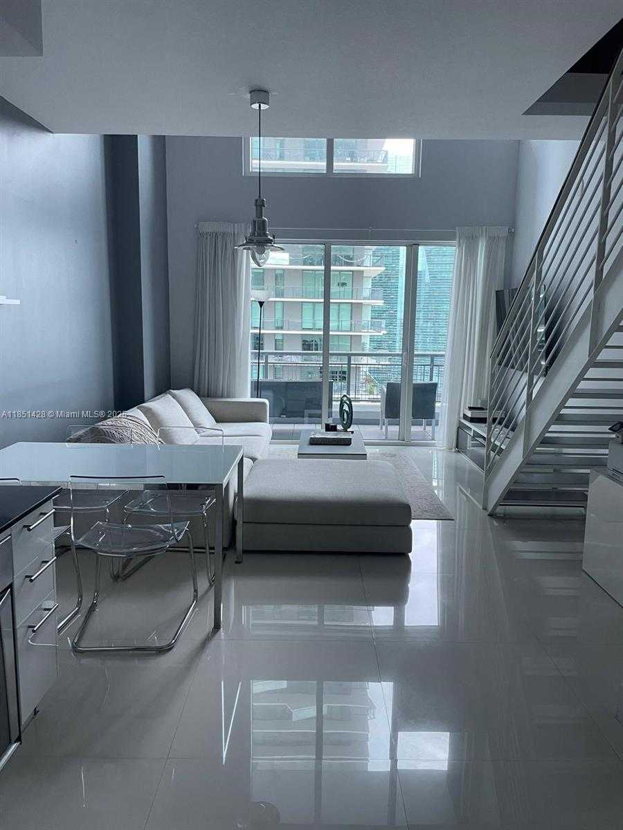 Small Image of 60 SOUTH WEST 13TH ST #2404, Miami Number 2