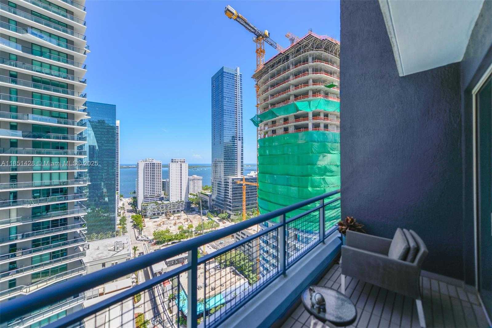 Small Image of 60 SOUTH WEST 13TH ST #2404, Miami Number 20