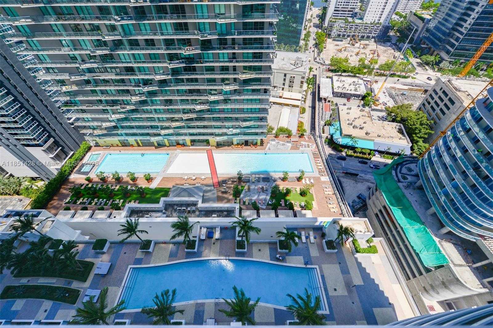Small Image of 60 SOUTH WEST 13TH ST #2404, Miami Number 21