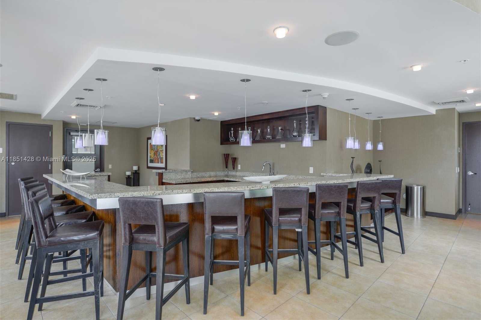 Small Image of 60 SOUTH WEST 13TH ST #2404, Miami Number 25