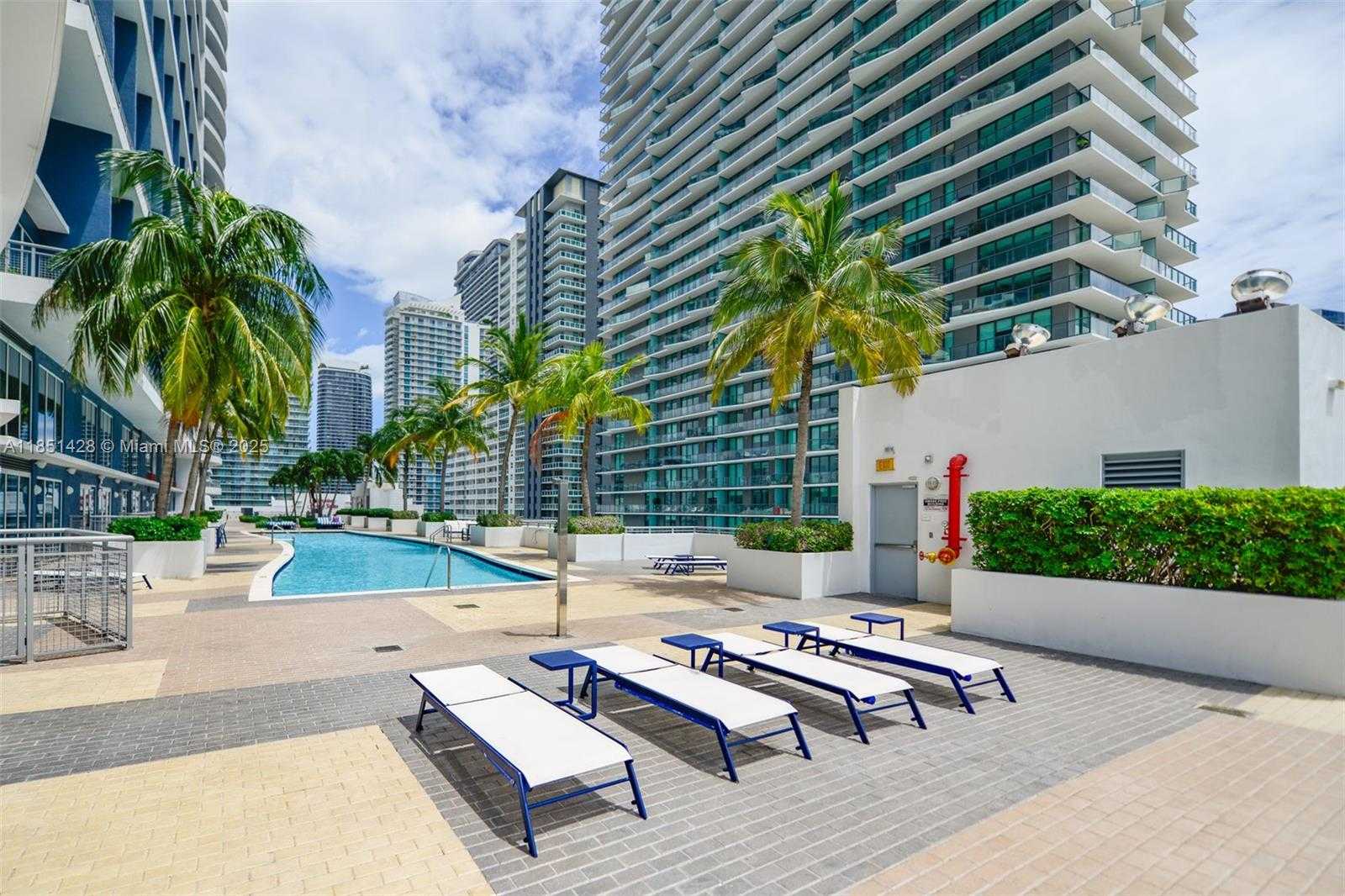 Small Image of 60 SOUTH WEST 13TH ST #2404, Miami Number 27