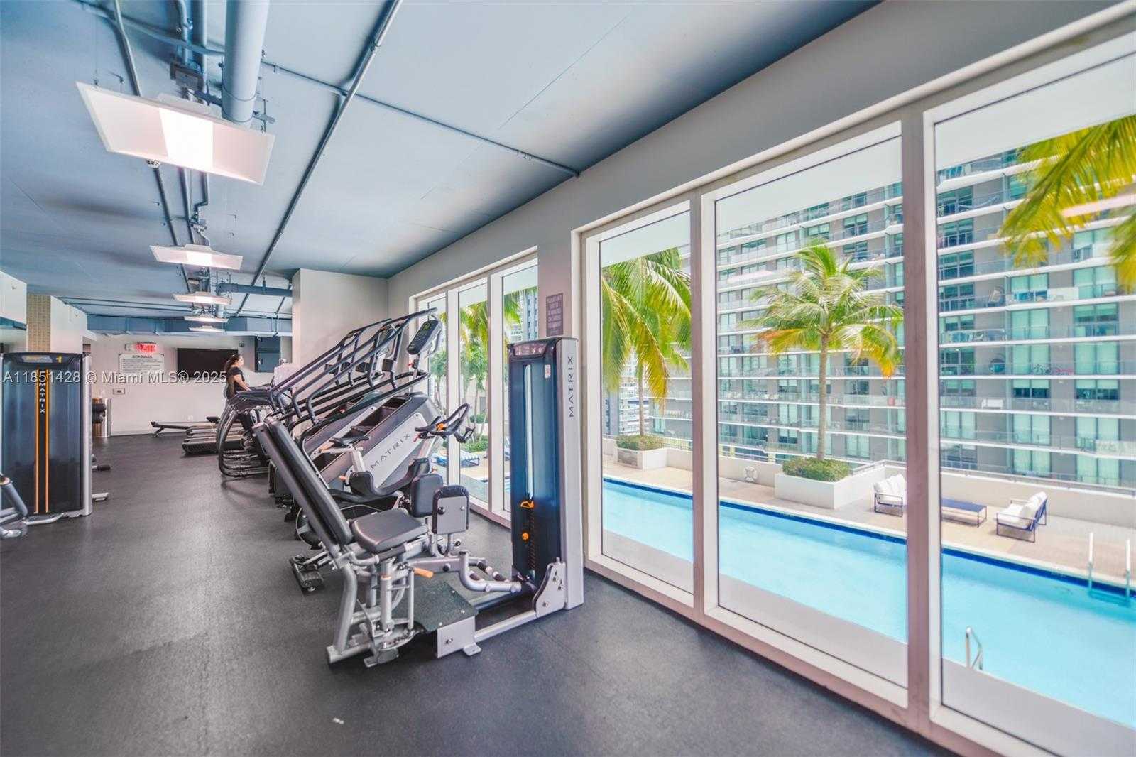 Small Image of 60 SOUTH WEST 13TH ST #2404, Miami Number 28