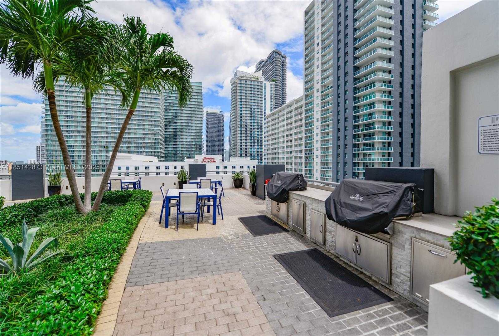 Small Image of 60 SOUTH WEST 13TH ST #2404, Miami Number 29
