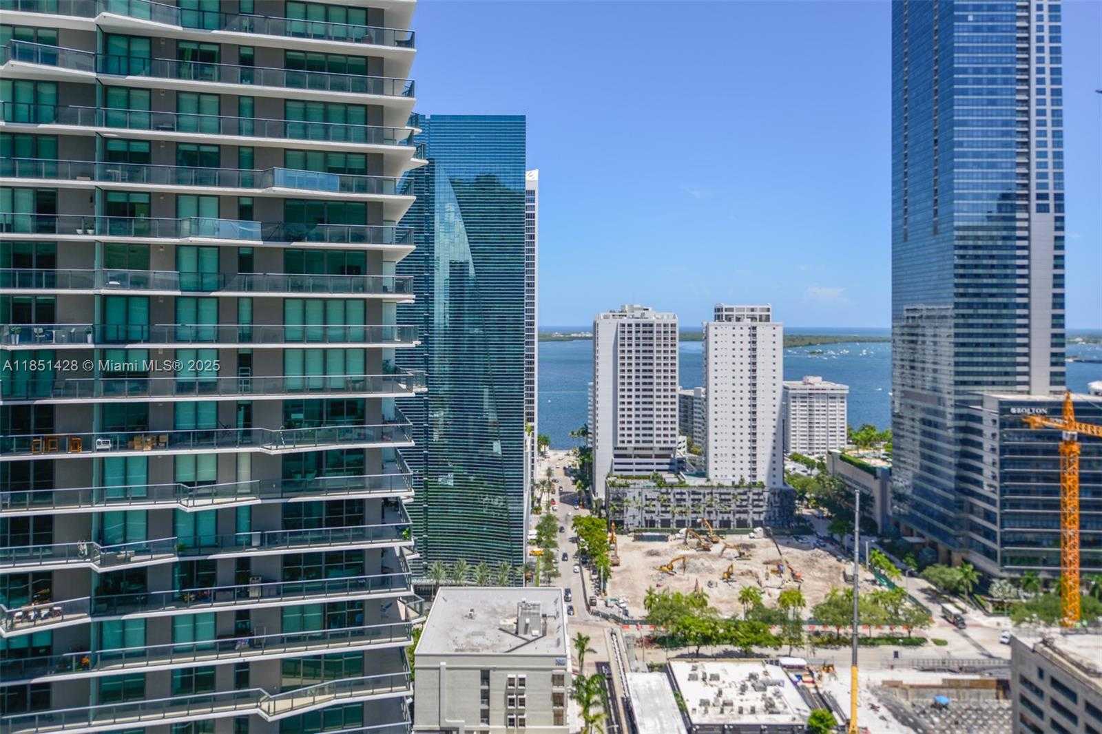 Small Image of 60 SOUTH WEST 13TH ST #2404, Miami Number 3