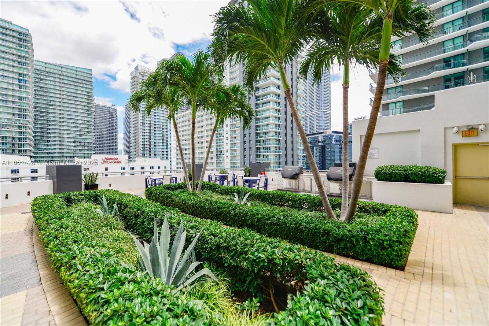 Small Image of 60 SOUTH WEST 13TH ST #2404, Miami Number 30