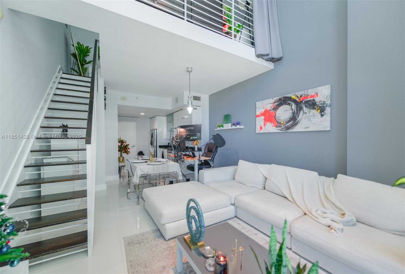 Small Image of 60 SOUTH WEST 13TH ST #2404, Miami Number 5