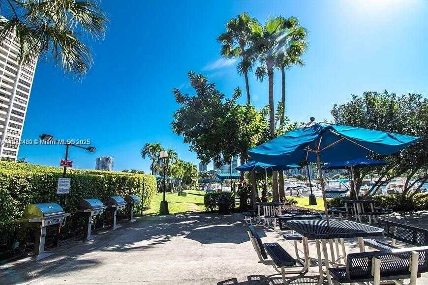 Small Image of 500 THREE ISLANDS BLVD #414, Hallandale Beach Number 16