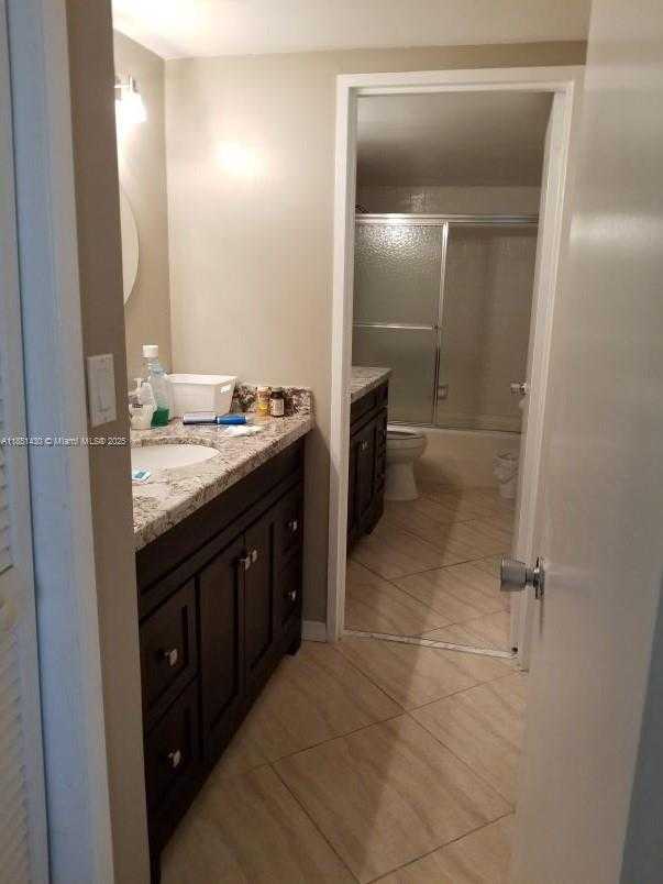 Small Image of 500 THREE ISLANDS BLVD #414, Hallandale Beach Number 7