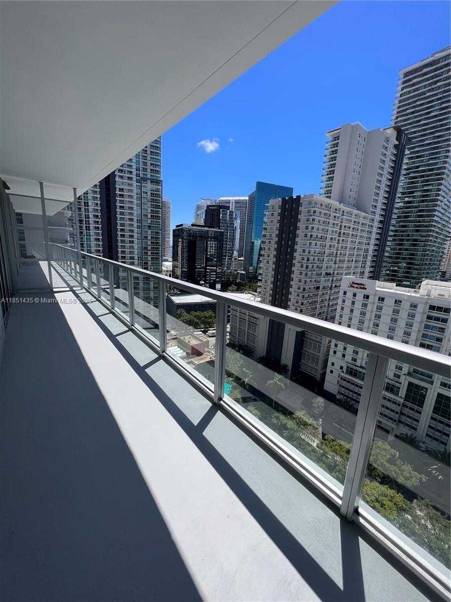 Small Image of 1111 SOUTH WEST 1ST AVE #2118-N, Miami Number 2